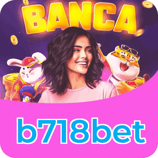 Cashback semanal b718bet