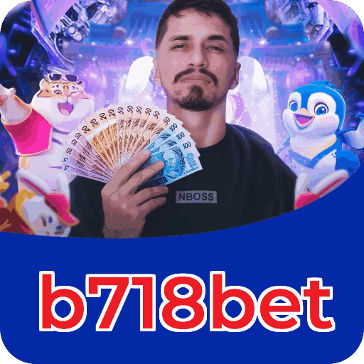 Instalar APK b718bet