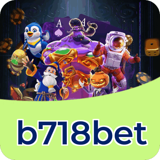 Download Android b718bet
