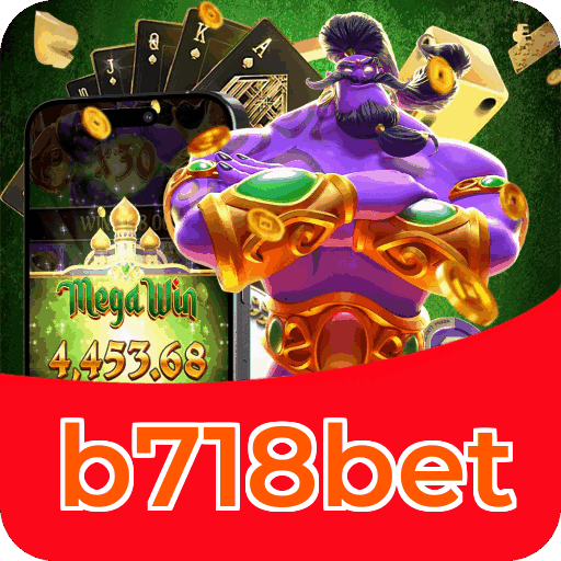 Baixar APK b718bet